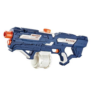 تفنگ اسباب بازی آب پاش شارژی بزرگ Electric Rechargeable Water Gun_اسباب بازی